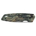 Nóż składany ze stali nierdzewnej kieszonkowy 80mm MORO FASTBACK MILWAUKEE