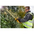 NOŻYCE AKUMULATOROWE DO ŻYWOPŁOTU 55CM 18V 1*5.0AH DEWALT