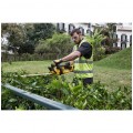 NOŻYCE AKUMULATOROWE DO ŻYWOPŁOTU 55CM 18V 1*5.0AH DEWALT