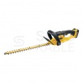 NOŻYCE AKUMULATOROWE DO ŻYWOPŁOTU 55CM 18V 1*5.0AH DEWALT