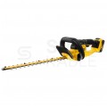 NOŻYCE AKUMULATOROWE DO ŻYWOPŁOTU 55CM 18V XR 1*5.0AH DEWALT