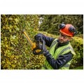 NOŻYCE AKUMULATOROWE DO ŻYWOPŁOTU 55CM 18V XR 1*5.0AH DEWALT