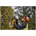 NOŻYCE AKUMULATOROWE DO ŻYWOPŁOTU 55CM 18V XR 1*5.0AH DEWALT