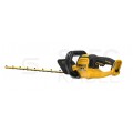 NOŻYCE AKUMULATOROWE DO ŻYWOPŁOTU 65CM 54V XR FV 0*AH DEWALT