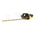 NOŻYCE AKUMULATOROWE DO ŻYWOPŁOTU 65CM 54V XR FV 0*AH DEWALT