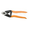 Nożyce do cięcia drutów i lin stalowych (do 4mm) 190mm NEO 01-512