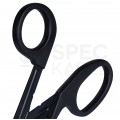 Nożyczki ratownicze taktyczne BLACK FRONT Standard 19cm