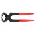 Obcęgi do wyciągania gwoździ 210mm fosforanowane KNIPEX 50 01 210