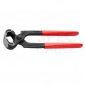 Obcęgi do wyciągania gwoździ 210mm fosforanowane KNIPEX 50 01 210