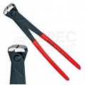 Obcęgi Szczypce Cęgi zbrojarskie 250mm fosforanowane powlekane KNIPEX 99 11 250