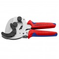 Obcinak do rur kompozytowych i z tworzywa sztucznego 26-40mm KNIPEX 90 25 40