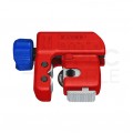 Obcinak do rur miedzianych 6-30mm TubiX KNIPEX 90 31 01