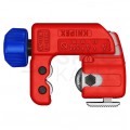 Obcinak do rur miedzianych 6-30mm TubiX KNIPEX 90 31 01