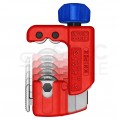 Obcinak do rur miedzianych 6-30mm TubiX KNIPEX 90 31 01