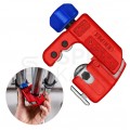 Obcinak do rur miedzianych 6-30mm TubiX KNIPEX 90 31 01