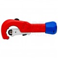 Obcinak do rur miedzianych 6-35mm TubiX KNIPEX 90 31 02 BK