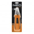 Obcinak nożyce do kabli miedzianych i aluminiowych 185mm Neo Tools