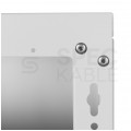 Obudowa metalowa szafka TPR-6 CATV 540x420x180mm natynkowa