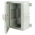 Obudowa plastikowa skrzynka hermetyczna natynkowa ABS 200x300x130mm IP65