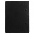 Obudowa plastikowa skrzynka hermetyczna natynkowa ABS 250x350x150mm IP65 czarna NEKU