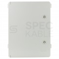 Obudowa plastikowa skrzynka hermetyczna natynkowa ABS 400x300x220mm IP65
