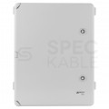 Obudowa plastikowa skrzynka hermetyczna natynkowa ABS 400x500x240mm IP65