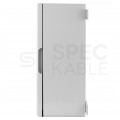 Obudowa plastikowa skrzynka hermetyczna natynkowa ABS 400x500x240mm IP65