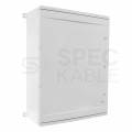 Obudowa plastikowa skrzynka hermetyczna natynkowa ABS 600x800x280mm IP65