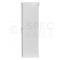 Obudowa plastikowa skrzynka hermetyczna natynkowa ABS 600x800x280mm IP65