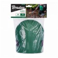 Ochraniacze na kolana nakolanniki ogrodnicze zielone BRADAS