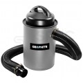 Odciąg, wyciąg wiórów i trocin sieciowy 230V 1100W o mocy ssania 2,5kPa oraz zbiornikiem 50L GRAPHITE 59G611