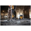 Odkurzacz przemysłowy sieciowy 230V 1400W, klasa L do pracy na mokro i sucho ze zbiornikiem 38L w zestawie z akcesoriami DWV902L DeWALT