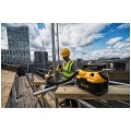 Odkurzacz sieciowo-akumulatorowy XR 14,4V / 18V (bez akumulatora) klasa L do pracy na mokro i sucho ze zbiornikiem 7,5L w zestawie z akcesoriami DCV584L DeWALT