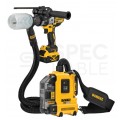 ODKURZACZ UNIWERSALNY ODSYSACZ PYŁU 18V XR 1*2.0AH DEWALT
