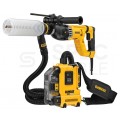 ODKURZACZ UNIWERSALNY ODSYSACZ PYŁU 18V XR 1*2.0AH DEWALT