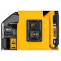 ODKURZACZ UNIWERSALNY ODSYSACZ PYŁU 18V XR 1*2.0AH DEWALT