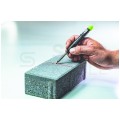 Ołówek budowlany automatyczny stolarski z wkładem grafitowym 2,8mm i temperówką PICA-Dry 3030
