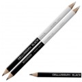 Ołówek budowlany dwustronny z wkładem grafitowym / białym LYRA Cellugraph