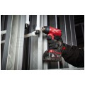 Opalarka akumulatorowa 470 °C w zestawie z akumulatorem i walizką M18 BHG-502C MILWAUKEE