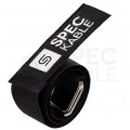 Opaska rzepowa 200mm SPEC KABLE do organizacji kabli