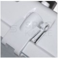 Oprawa herm. HER T8 2X36W ABS+PC IP65 EVG KAFLER