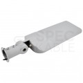 Oprawa, lampa uliczna LED JAZMIN 150W 20250lm 4000K IP65 jasnoszara barwa NW biała neutralna BEMKO