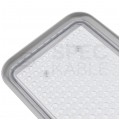 Oprawa, lampa uliczna LED JAZMIN 150W 20250lm 4000K IP65 jasnoszara barwa NW biała neutralna BEMKO