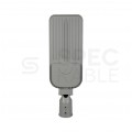 Oprawa, lampa uliczna LED SMD 100W 13500lm 4000K IP65 szara barwa NW biała neutralna IK08 V-TAC VT-106ST 5 LAT GWARANCJI