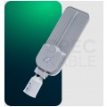 Oprawa, lampa uliczna LED SMD 100W 13500lm 4000K IP65 szara barwa NW biała neutralna IK08 V-TAC VT-106ST 5 LAT GWARANCJI