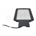 Oprawa, lampa uliczna LED SMD 150W 15000lm 4500K IP65 czarny NW XUDO