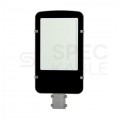Oprawa, lampa uliczna LED SMD 150W 15000lm 6500K IP65 szara barwa CW biała zimna V-TAC SAMSUNG VT-150ST-N 5 LAT GWARANCJI