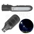 Oprawa, lampa uliczna LED SMD 30W 2350lm 4000K IP65 szara NW V-TAC SAMSUNG V-TAC 5 LAT GWARANCJI