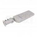 Oprawa, lampa uliczna LED SMD 70W 8040lm 6500K IP65 szara z regulowanym uchwytem barwa CW biała zimna V-TAC SAMSUNG VT-79ST-N 5 LAT GWARANCJI