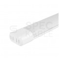 Oprawa liniowa, sufitowa 60cm LED 18W 1820lm 4000K IP20 barwa NW biała neutralna MASTER LED